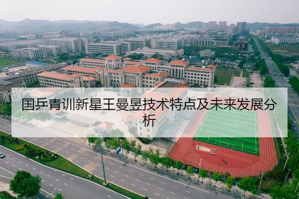 国乒青训新星王曼昱技术特点及未来发展分析